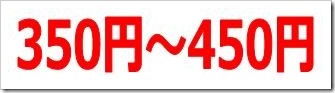 エナリス初値予想