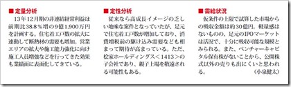 日本アクアモーニングスター