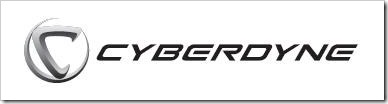 CYBERDYNE