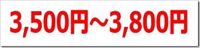 丸和運輸機関初値予想