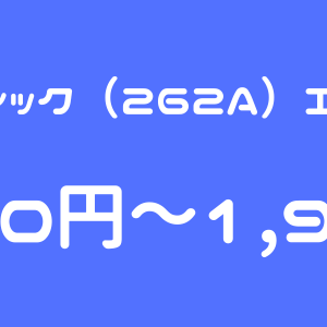 インターメスティック（262A）のIPO（新規上場）初値予想