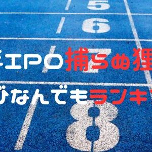 2024年IPO捕らぬ狸の皮算用及びなんでもランキング！